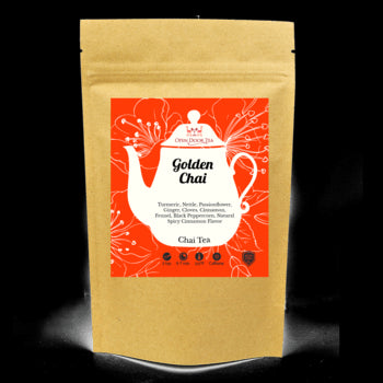 Free Tea Samples